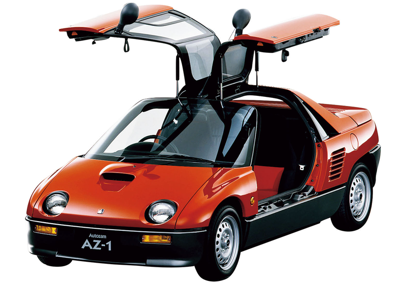 (Image Credit: Mazda)